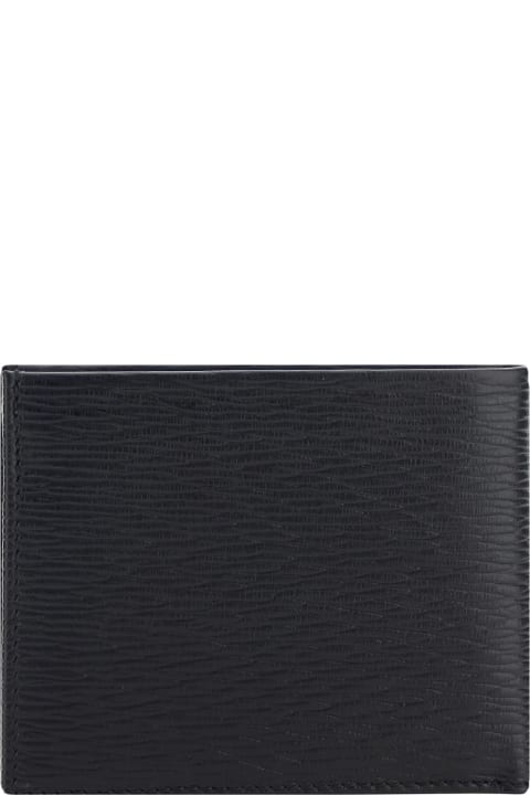 Ferragamo for Men Ferragamo Revivsal Wallet