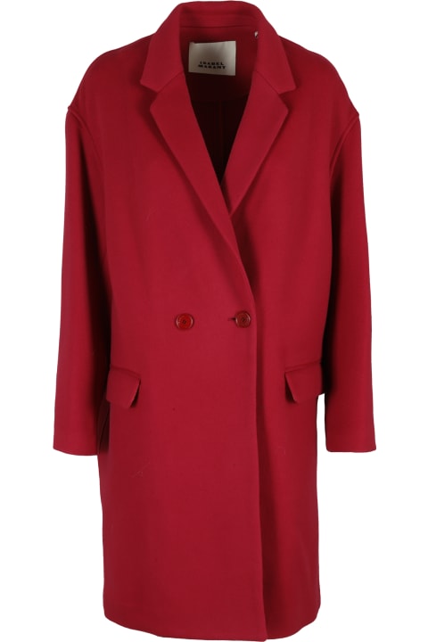 Isabel Marant Coats & Jackets for Women Isabel Marant Efegozi