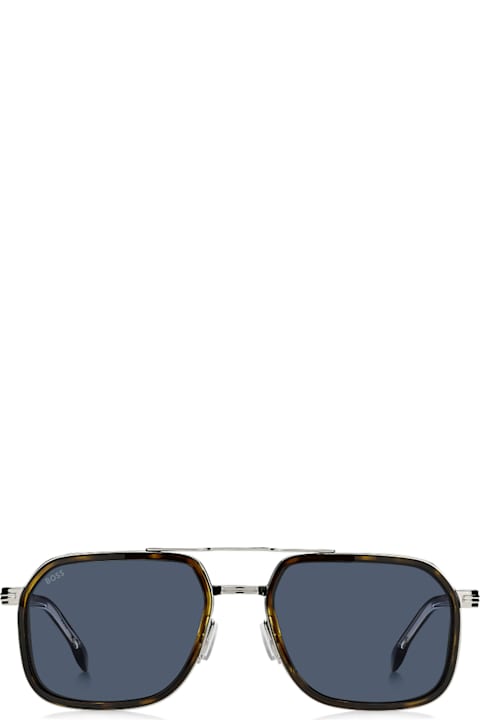 Hugo Boss Accessories for Men Hugo Boss BOSS 1724/S Sunglasses