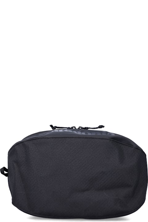 Homeware Patagonia Patagonia Black Hole Cube 6l Organizer