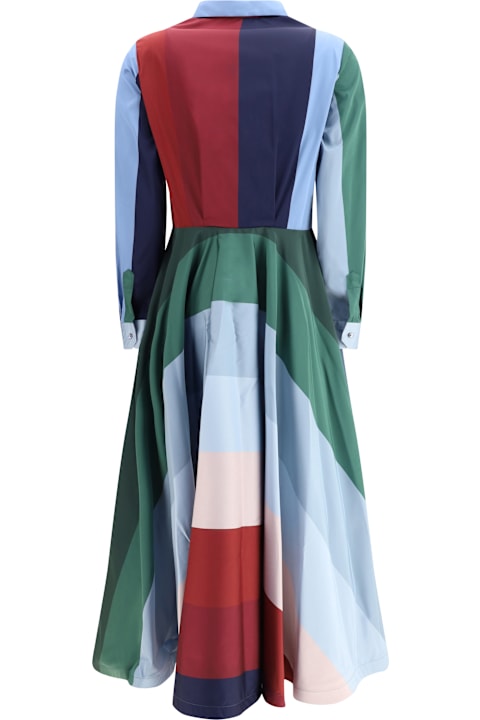 Homeware Sara Roka Chemisier Dress