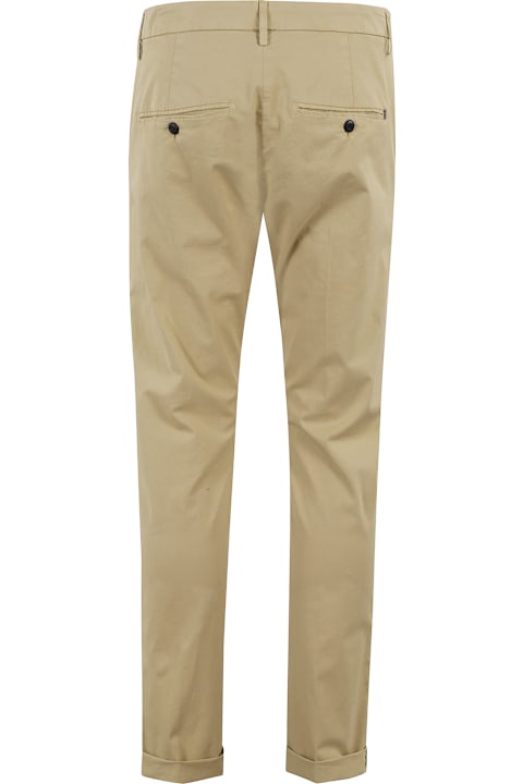 Homeware Dondup Gaubert Gabardina Stretch