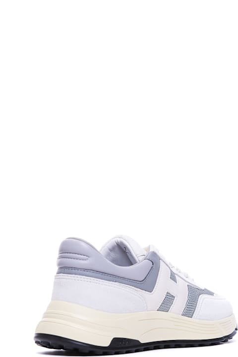 Homeware Hogan Hyperlight Sneakers