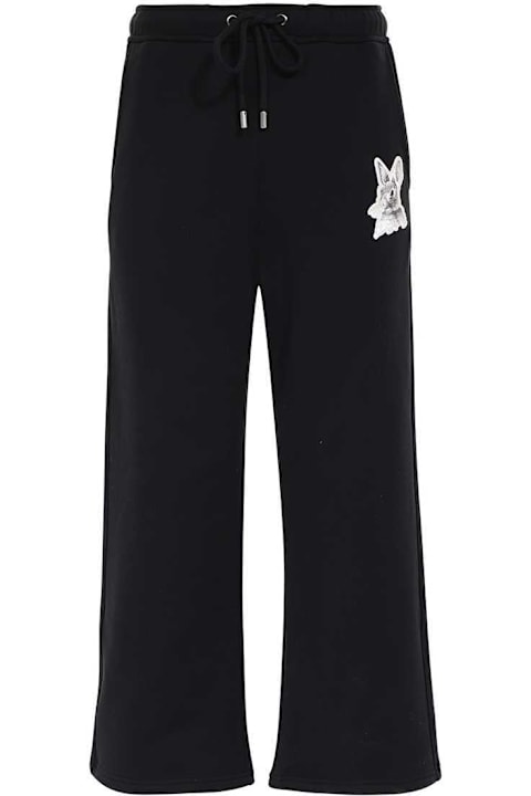 Sale for Men Lanvin Cotton Track-pants