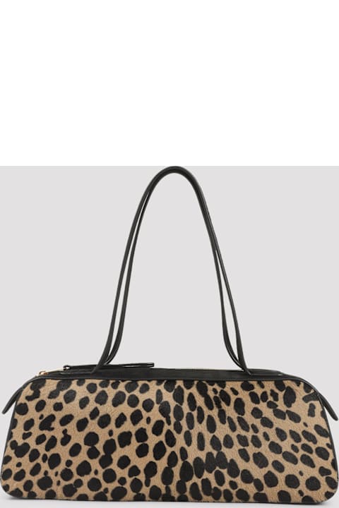 Khaite Simona Shoulder Bag