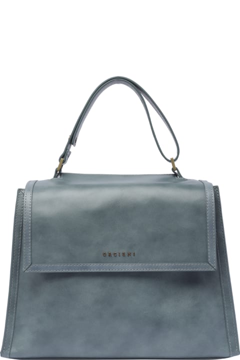 Fashion for Women Orciani Soft Sveva Handbag
