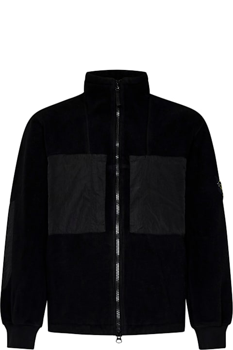 Stone Island for Men Stone Island Jacket