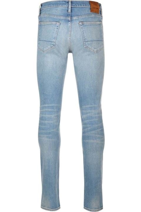 Tom Ford Jeans for Men Tom Ford 'broken' Jeans