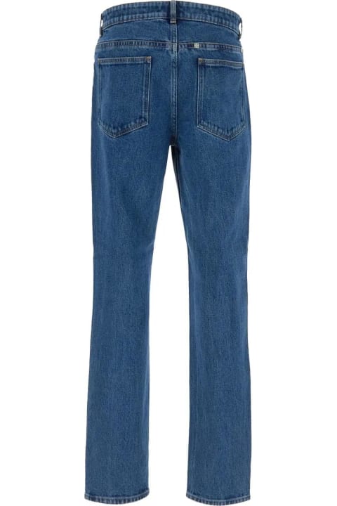 Jeans for Men Givenchy Denim Trouser
