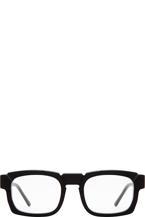 Kuboraum Eyewear for Men Kuboraum K18 Bm - Black Matt Glasses