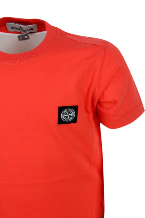 Homeware Stone Island T-Shirt