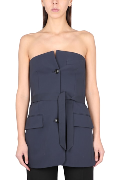 Homeware Our Legacy Top Suits