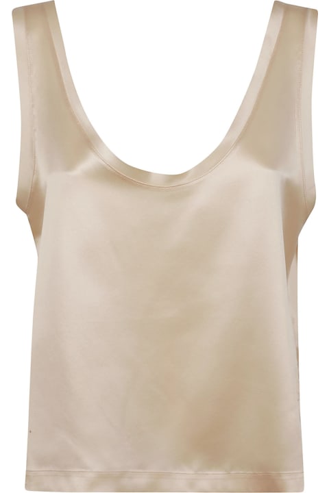 Clothing for Women Sleep No More Top Beige
