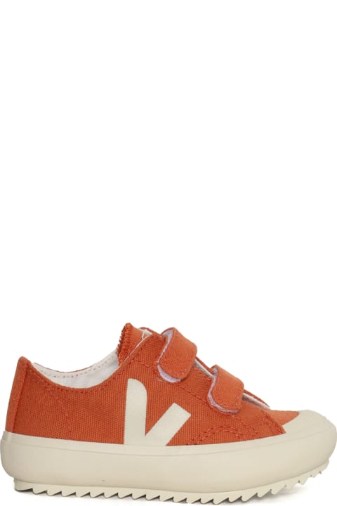 Shoes for Boys Veja Ollie Sneakers
