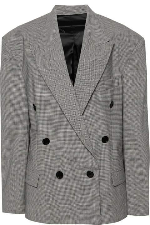 Coats & Jackets for Women Isabel Marant Klero