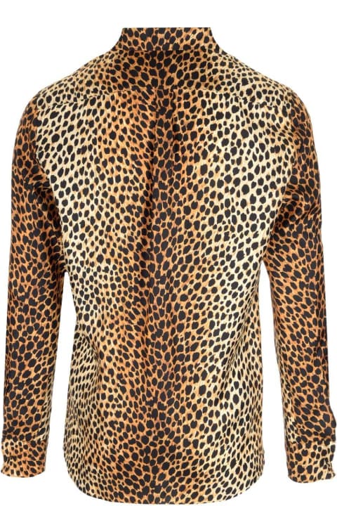 أدوات منزلية Dolce & Gabbana Silk Shirt