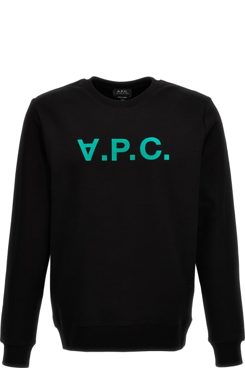 A.P.C. for Men A.P.C. 'vpc' Sweatshirt