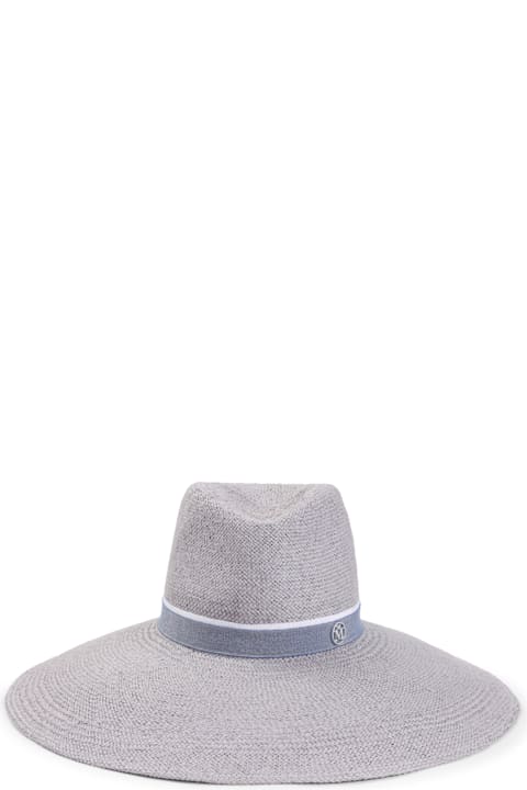 Maison Michel for Men Maison Michel Anna Hat