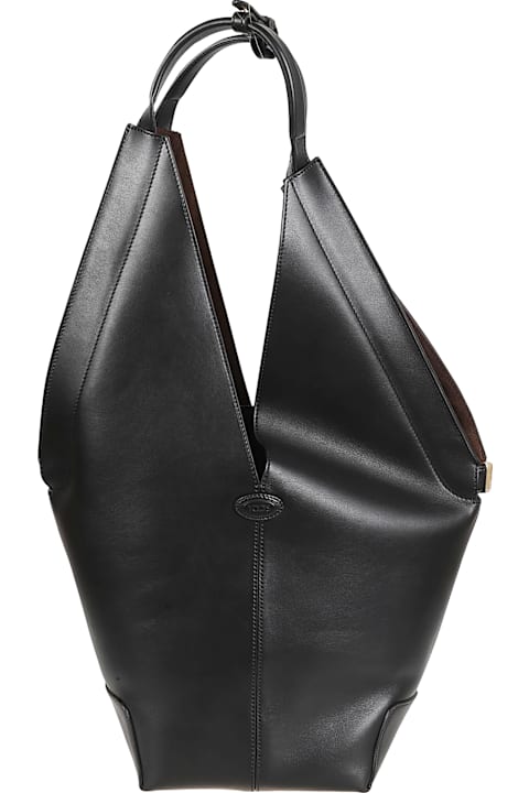 Tod's Totes for Women Tod's Dbm Sacca Tote