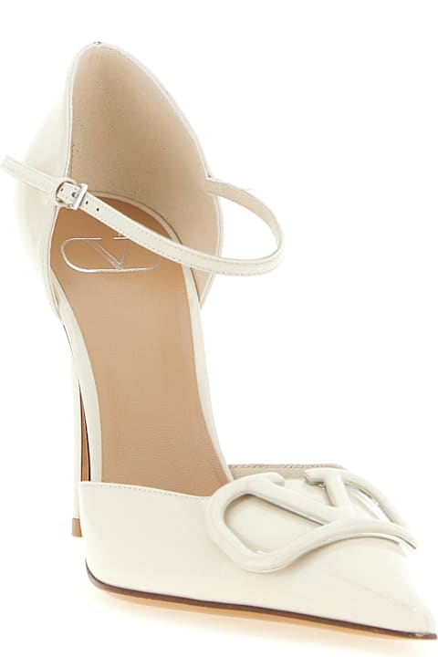Valentino Garavani 'd'orsay' Pumps