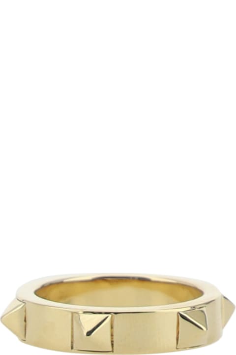 Valentino Garavani Jewelry for Women Valentino Garavani Rockstud Ring