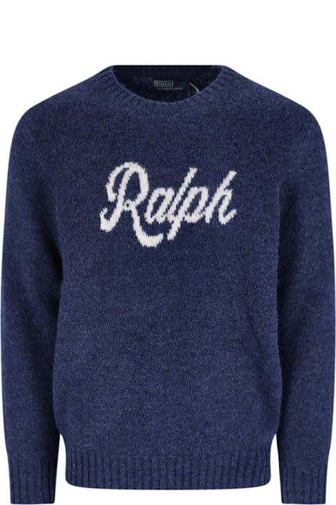 Homeware Polo Ralph Lauren 'ralph' Sweater
