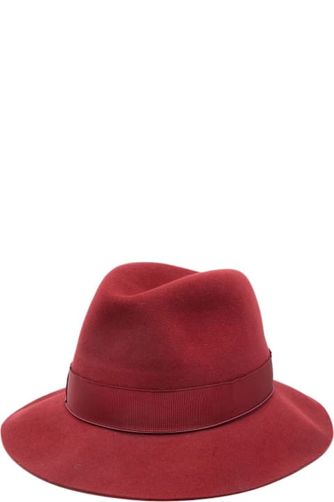 Borsalino for Kids Borsalino Monica Hat