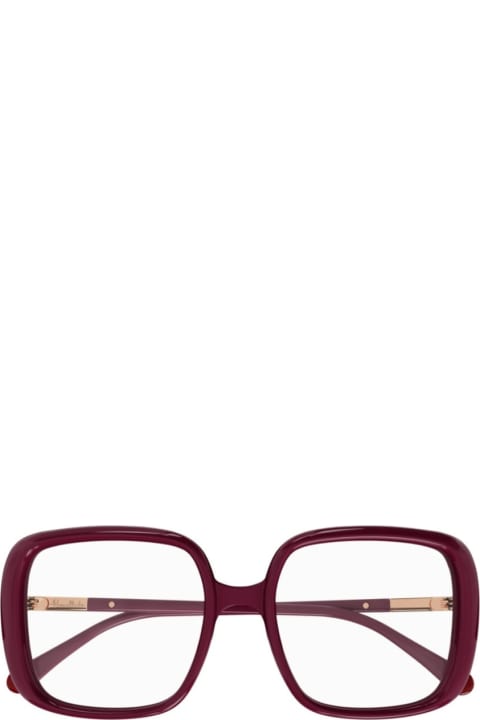 PM0117O 003 Glasses