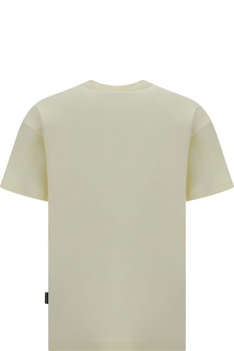 Palm Angels Topwear for Men Palm Angels The Palm T-shirt