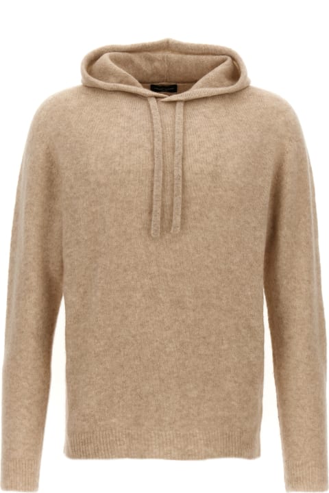 Homeware Roberto Collina Hooded Sweater
