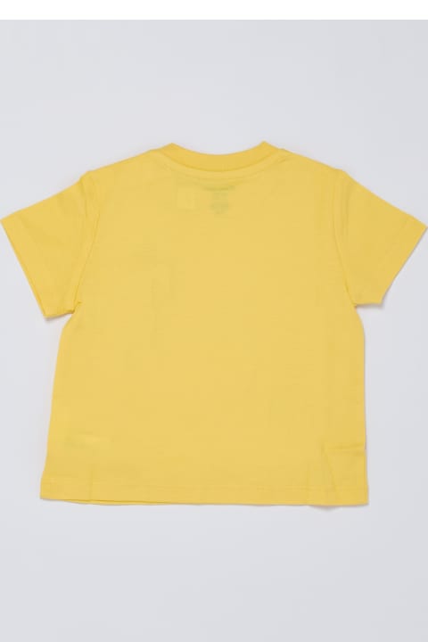 T-Shirts & Polo Shirts for Baby Girls Polo Ralph Lauren T-shirt T-shirt