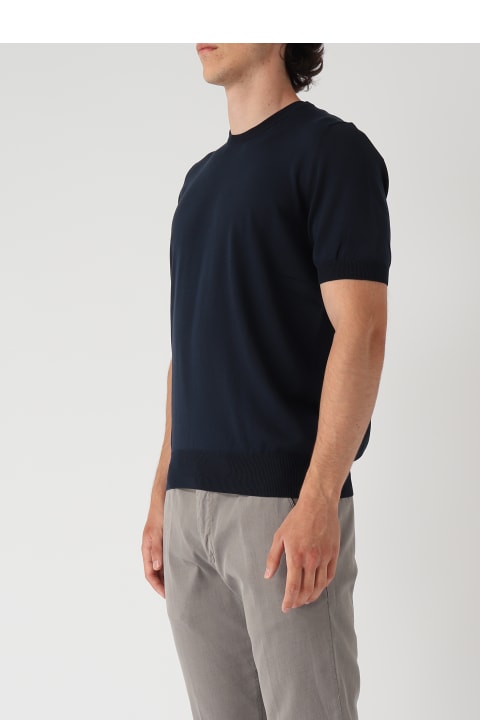 Gran Sasso Topwear for Men Gran Sasso Tennis M/m T-shirt