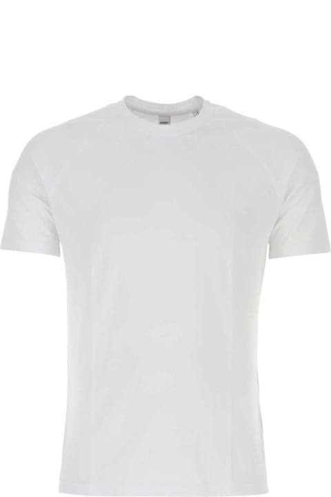 Aspesi for Men Aspesi Crewneck Short-sleeved T-shirt