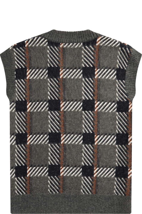 Fred Perry for Men Fred Perry Vest