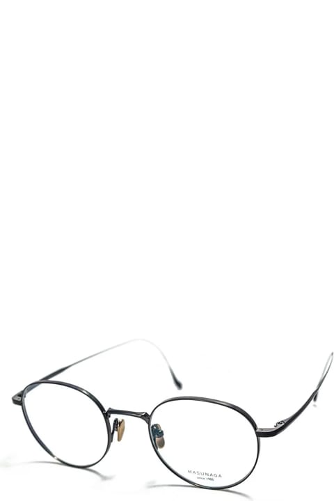 Masunaga Eyewear for Men Masunaga CHORD C Eyewear