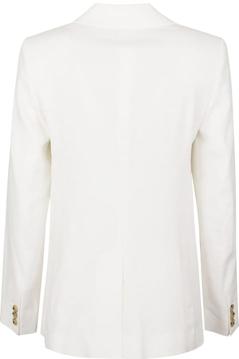 Vince Coats & Jackets for Women Vince Single-buttoned Blazer