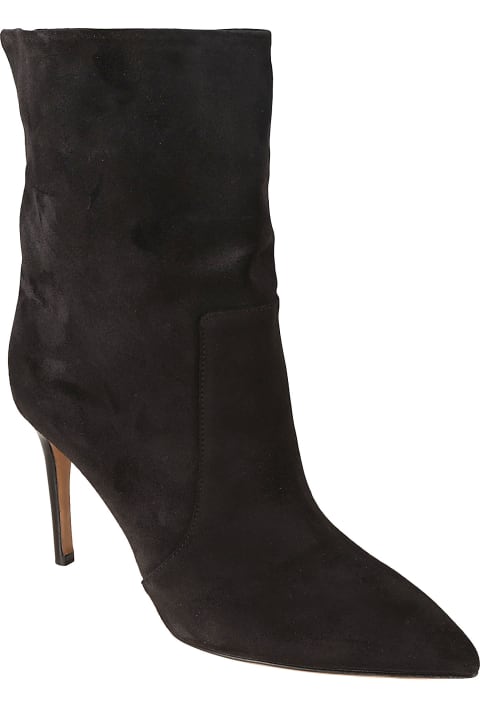 Stiletto 85 Ankle Boots