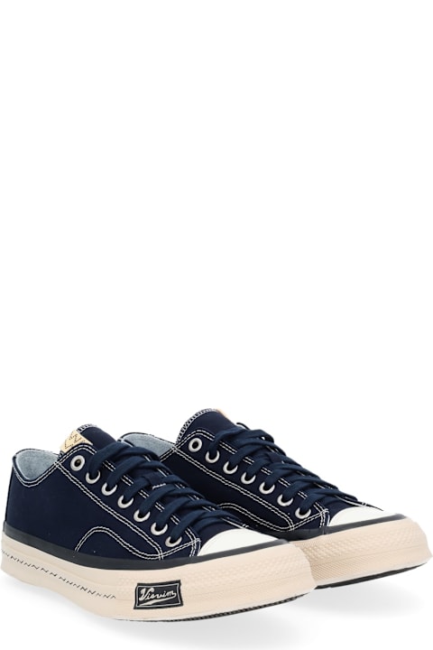 Visvim for Women Visvim "skagway Lo" Sneaker