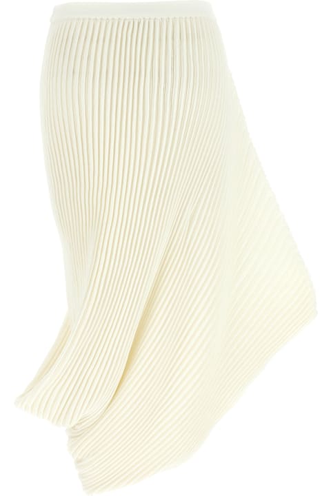Issey Miyake for Women Issey Miyake 'stream' Skirt