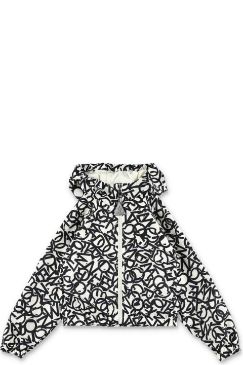 Moncler Sale for Kids Moncler Maisha Jacket