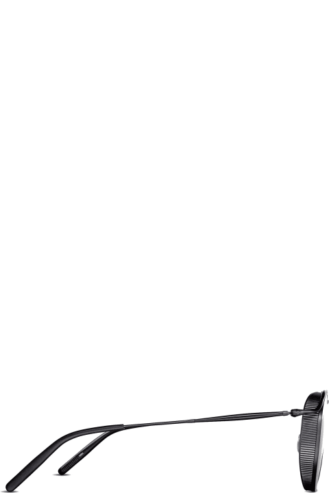 M3122 - Matte / Black Sunglasses
