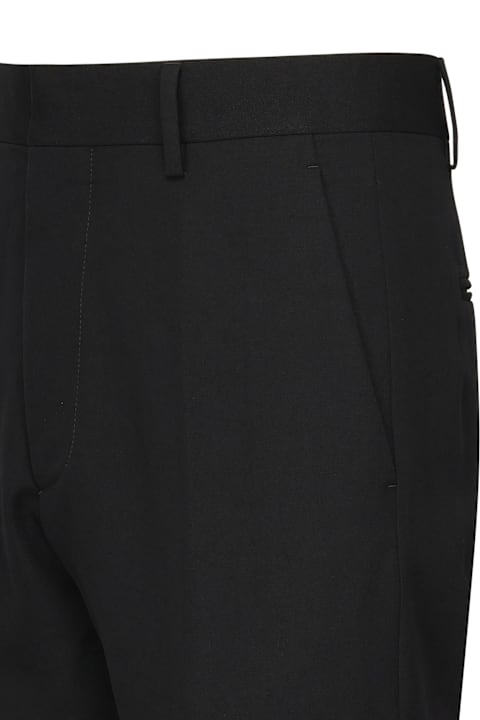 Dsquared2 for Men Dsquared2 Cigarette Trousers Granitè