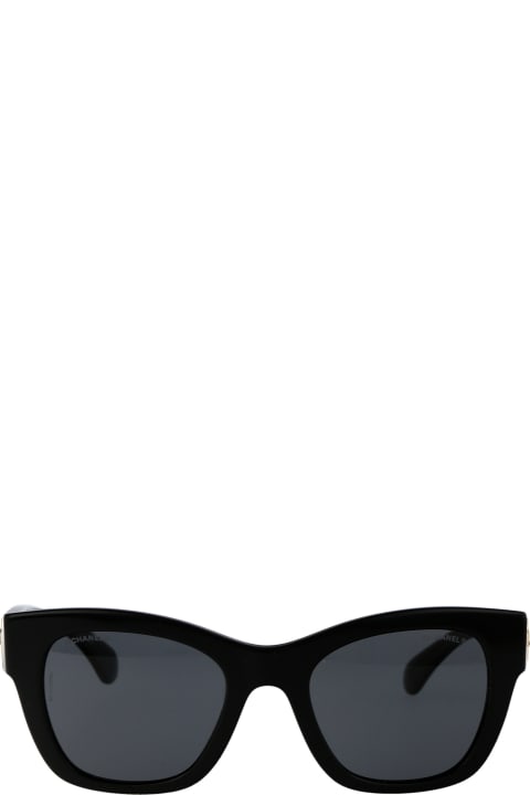 Chanel Eyewear for Women Chanel 0ch5478 Sunglasses