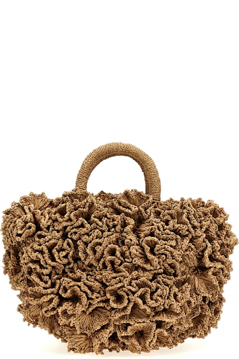 Homeware Ibeliv 'coral' Handbag
