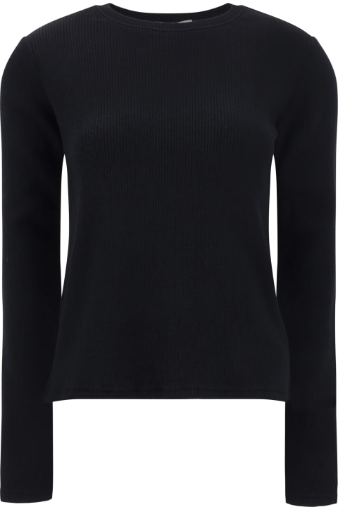 The Row Sweaters for Women The Row Kitsap Sweater