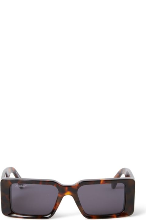 Off-White Oeri097 Milano6007 Havana | italist
