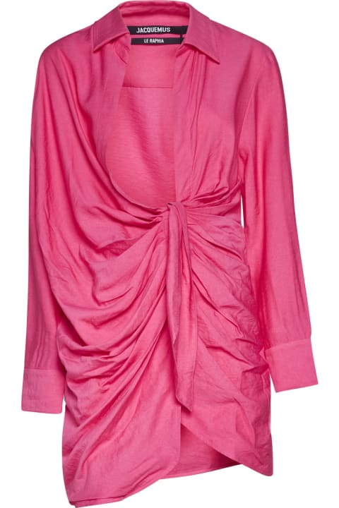 Homeware Jacquemus Bahia Dress