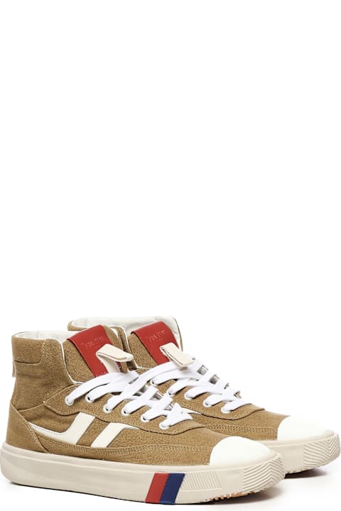 PRO-Keds for Women PRO-Keds Royal Ii Orbit High-top Sneakers