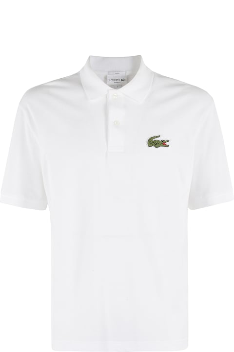 Homeware Lacoste Polo Piquet