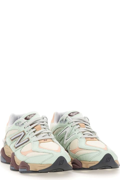 Fashion for Men New Balance "9060" Sneakers